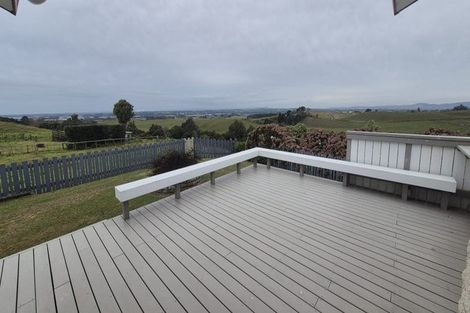 Photo of property in 452 Kohekohe Karioitahi Road, Karioitahi, Waiuku, 2683