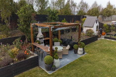 Photo of property in 67 Willowside Place, Amberley, 7410