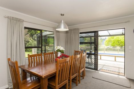 Photo of property in 466 Tucker Road, Makauri, Gisborne, 4071