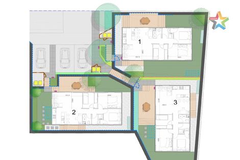 Photo of property in 18d Norana Road, Maoribank, Upper Hutt, 5018