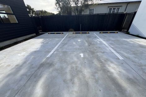 Photo of property in 1/33 England Street, Phillipstown, Christchurch, 8011