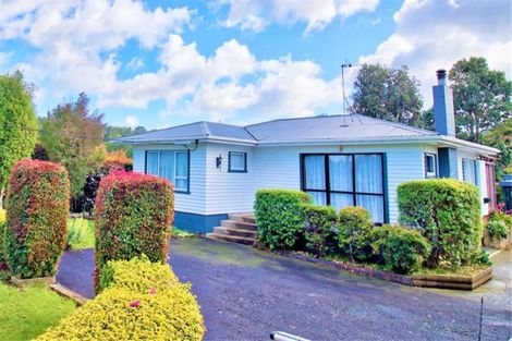 Photo of property in 592 State Highway 14, Maunu, Whangarei, 0179
