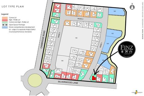 Photo of property in 13 Silverwood Lane, Leamington, Cambridge, 3495