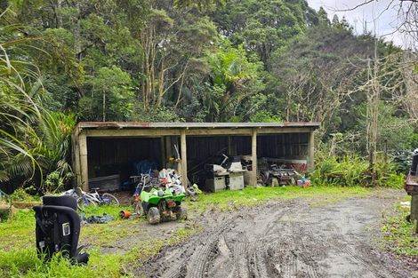 Photo of property in 243 Creamery Road, Kohukohu, 0491