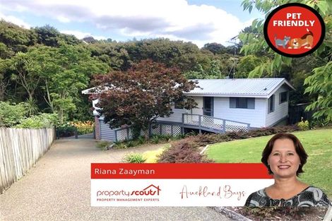 Photo of property in 16 Emlyn Place, Torbay, Auckland, 0630