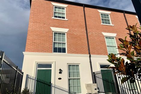 Photo of property in 4/368 Barbadoes Street, Christchurch Central, Christchurch, 8011