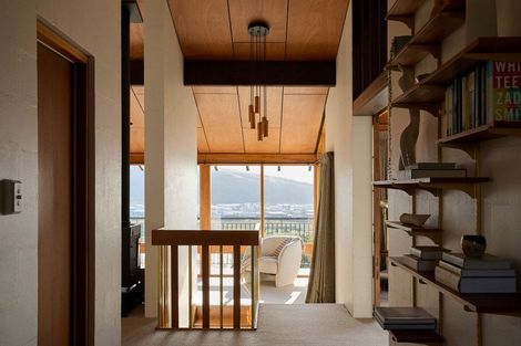 Photo of property in 76 Cannon Hill Crescent, Mount Pleasant, Christchurch, 8081