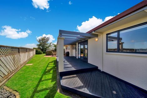 Photo of property in 18 Fantham Street, Hawera, 4610
