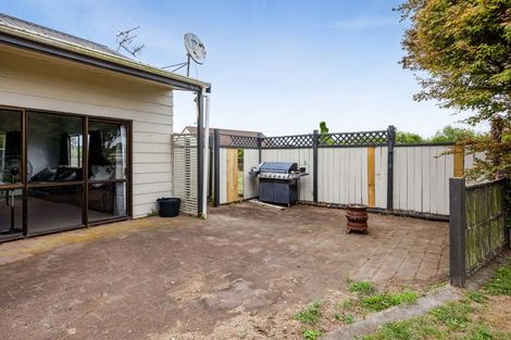 Photo of property in 464a Normanby Road, Okaiawa, Hawera, 4671