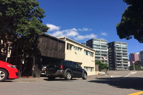 Photo of property in 1/29 Clifton Terrace, Kelburn, Wellington, 6012