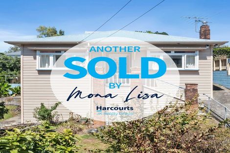 Photo of property in 18 Leslie Avenue, Sandringham, Auckland, 1025