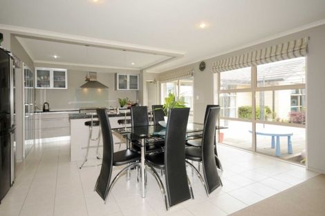 Photo of property in 2 Dryden Avenue, Rolleston, 7614