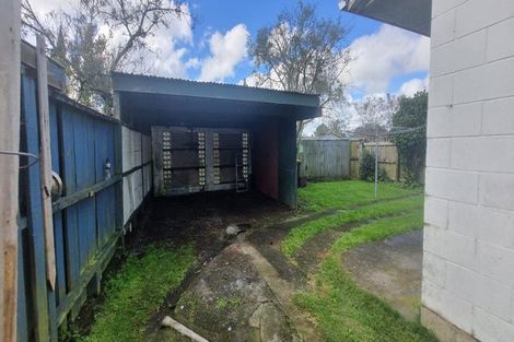 Photo of property in 83/85 Papanui Street, Tokoroa, 3420
