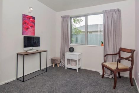 Photo of property in 22c Chervier Street, Leeston, 7632