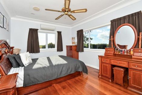 Photo of property in 483 Glenbrook Road, Kingseat, Pukekohe, 2679