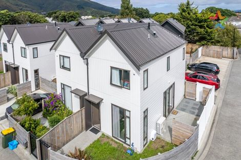 Photo of property in 26 Ron Deal Way, Epuni, Lower Hutt, 5011