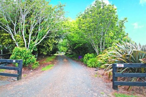 Photo of property in 311 Bell Road, Morrinsville, 3371