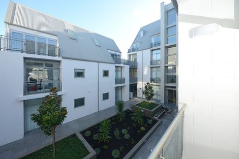 Photo of property in 12/41 Cambridge Terrace, Christchurch Central, Christchurch, 8013