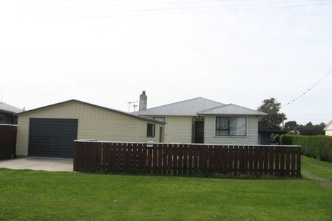 Photo of property in 76 East Quay, Waitara, 4320