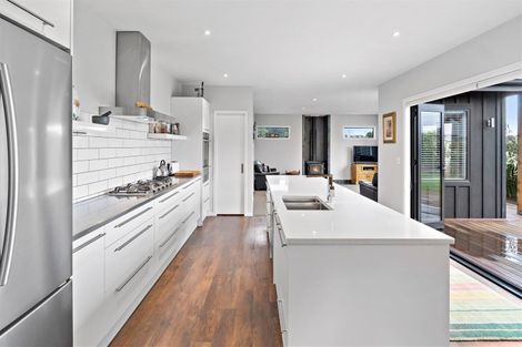 Photo of property in 95 Iris Taylor Avenue, West Melton, 7618