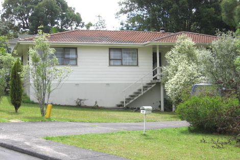 Photo of property in 17 Gerontius Glade, Torbay, Auckland, 0630