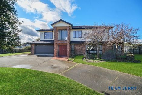 Photo of property in 62 Peninsula Road, Mangere, Auckland, 2022