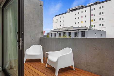 Photo of property in 158 Manchester Street, Christchurch Central, Christchurch, 8011