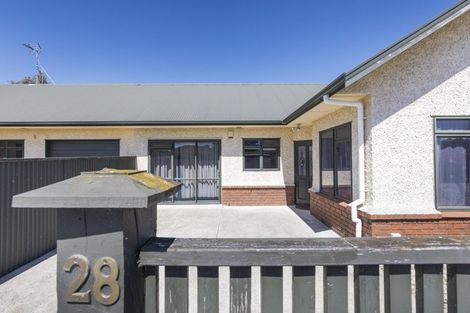 Photo of property in 28 Vogel Street, Roslyn, Palmerston North, 4414
