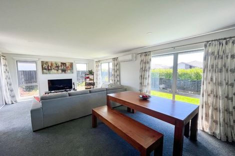 Photo of property in 6 Bofors Close, Wigram, Christchurch, 8042