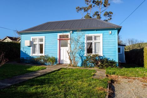 Photo of property in 23 Jessop Street, South Hill, Oamaru, 9400