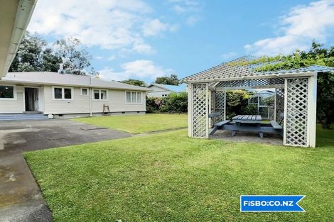 Photo of property in 36 Bowling Road, Greenmeadows, Napier, 4112
