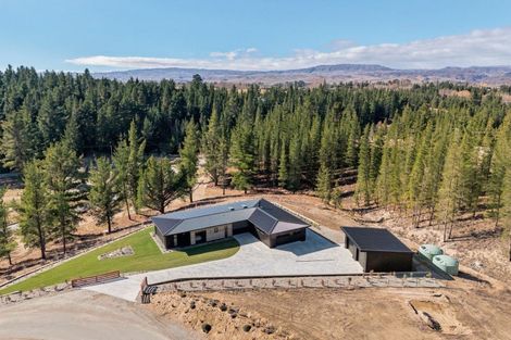 Photo of property in 133a Letts Gully Road, Letts Gully, Alexandra, 9393