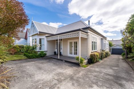 Photo of property in 211 Forbury Road, Saint Clair, Dunedin, 9012