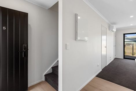 Photo of property in 5/6 Fend Street, Chartwell, Hamilton, 3210