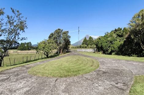 Photo of property in 2133 Wiremu Road, Newall, New Plymouth, 4381