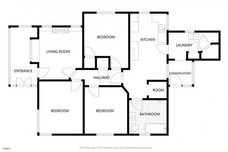 Photo of property in 18 Wyndham Street, Carterton, 5713