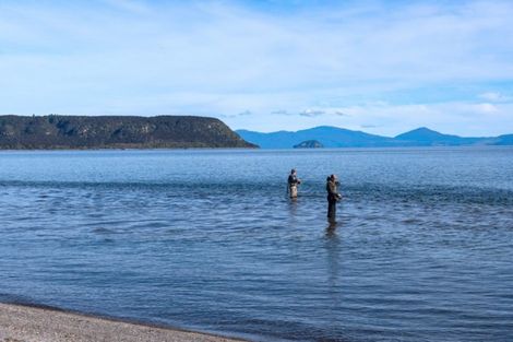 Photo of property in 208 State Highway 1, Waitahanui, Taupo, 3378