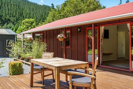 Photo of property in 2168 Akatarawa Road, Akatarawa Valley, Upper Hutt, 5372