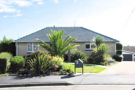 Photo of property in 8 Ohau Street, Glenwood, Timaru, 7910