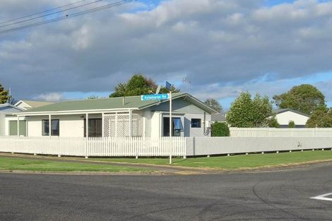 Photo of property in 60 Ketemarae Road, Normanby, Hawera, 4614