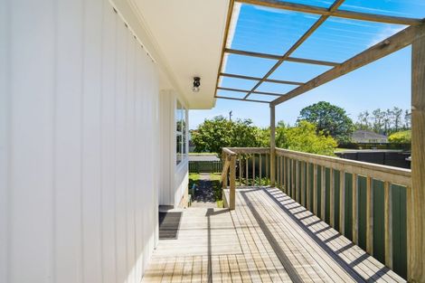 Photo of property in 3/1 Becroft Drive, Forrest Hill, Auckland, 0620