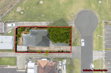 Photo of property in 1/16 Gordon Road, Papatoetoe, Auckland, 2025