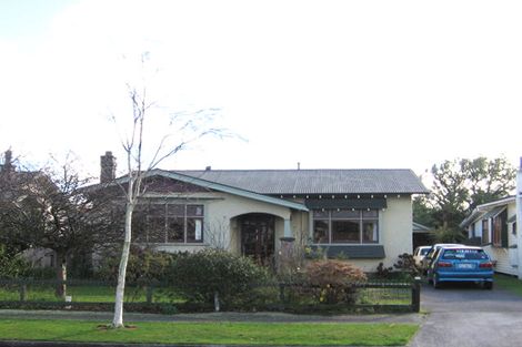 Photo of property in 28 Miro Street, Takaro, Palmerston North, 4410