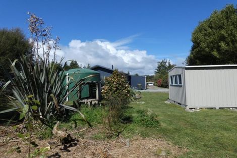 Photo of property in 117b Stafford Road, Awatuna, Hokitika, 7882