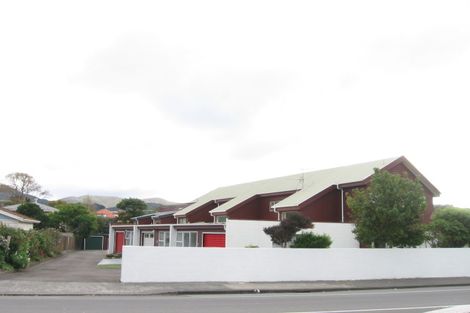 Photo of property in 747c High Street, Boulcott, Lower Hutt, 5010