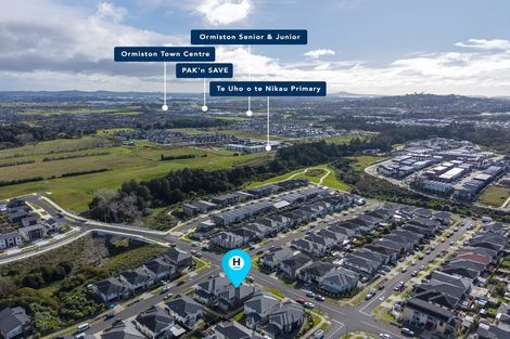 Photo of property in 10 Ballinabreen Road, Flat Bush, Auckland, 2019