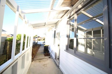 Photo of property in 178 Mary Street, Richmond, Invercargill, 9810