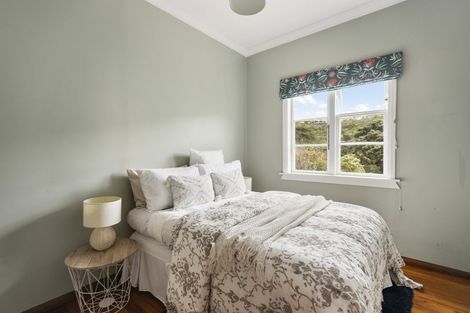 Photo of property in 183 Darlington Road, Miramar, Wellington, 6022