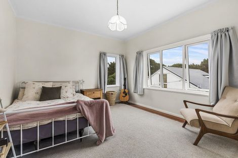 Photo of property in 3 Manchester Street, Melrose, Wellington, 6023