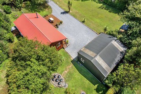 Photo of property in 2168 Akatarawa Road, Akatarawa Valley, Upper Hutt, 5372